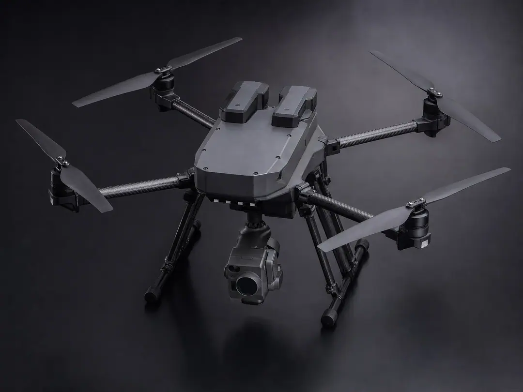 DJI Matrice 350 RTK
